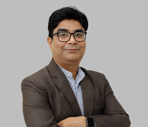 Anil Kumar Gupta