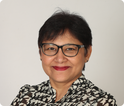Ratika Jain