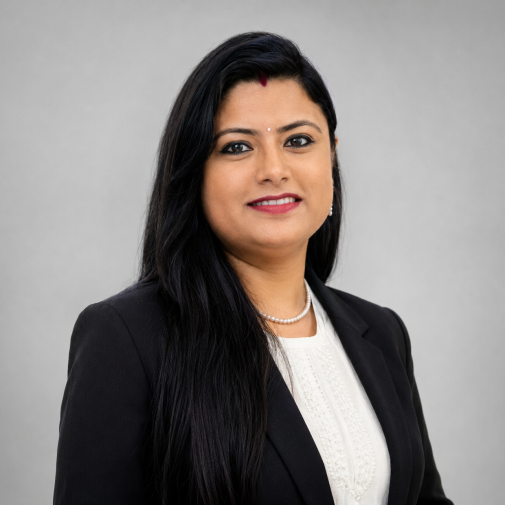 Sagari Gupta